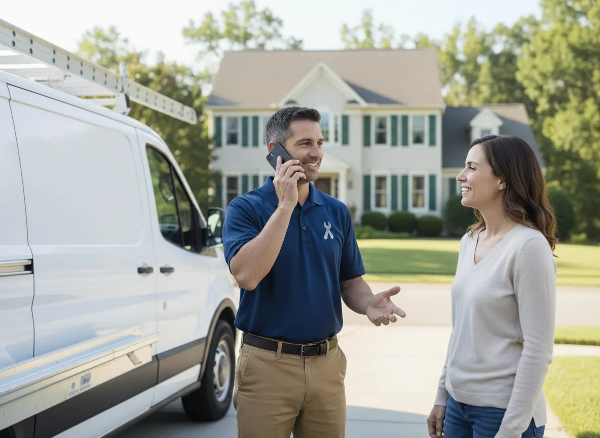 Home Gutter Service Gautier, MS FAQs